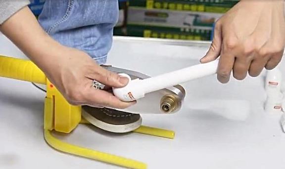 熱熔水管步驟圖文教學(xué)，新手水工師傅都看這學(xué)習(xí)畢業(yè)