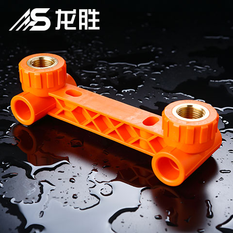 室內(nèi)ppr冷熱水管間距是多少？這個細(xì)節(jié)被更多人忽視！