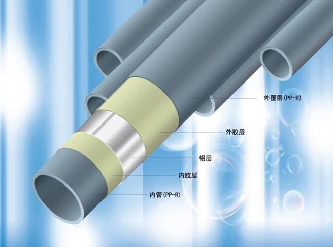 不懂水管類(lèi)型區(qū)分方式?看高清圖對(duì)比立馬了解區(qū)別!