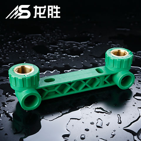 ppr熱熔沒插到底漏水嗎？知道原理后豁然開朗！