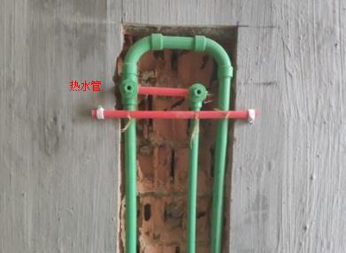 三根水管大循環(huán)水路圖分析，只需掌握這一點(diǎn)就完事了！