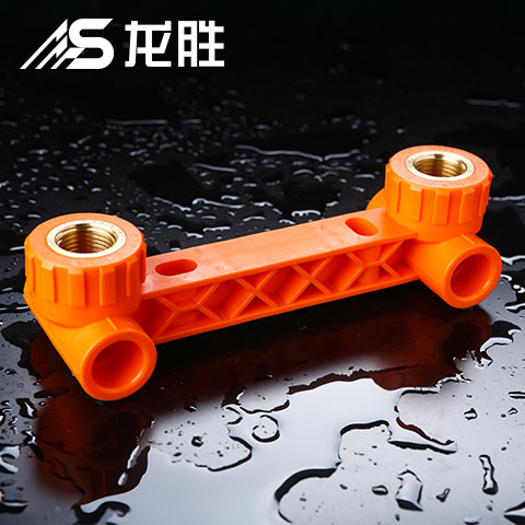 ppr管生產(chǎn)廠家加盟招商，看完這8點(diǎn)對今后運(yùn)營信心滿滿！