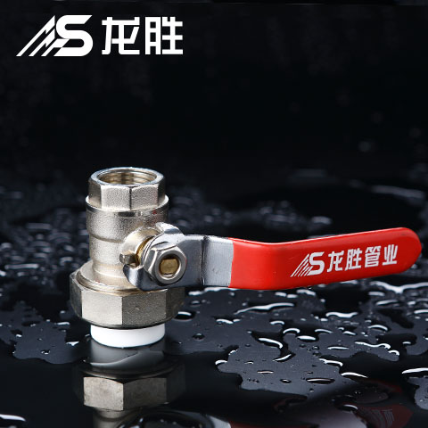 家里停水是怎么回事？可以簡(jiǎn)單分為2種情況！
