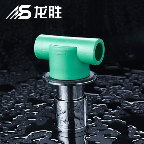 偉星水管試壓后漏水誰負(fù)責(zé)？有它直接找廠家解決！