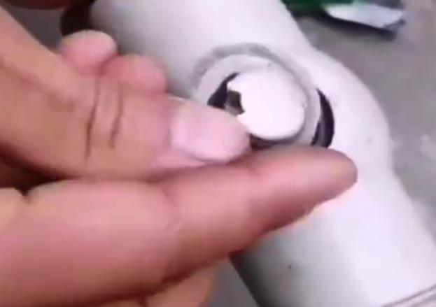 球閥扳手轉(zhuǎn)軸處漏水怎么修？5張大圖帶你輕松搞定！