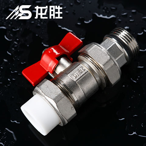 地暖管用6分好還是4分好？主要從這2個因素出發(fā)考慮！