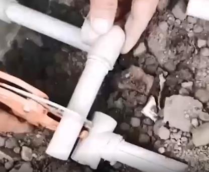 ppr水管三通的安裝圖解，8圖揭曉如何更安全加裝！