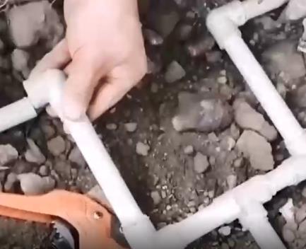 ppr水管三通的安裝圖解，8圖揭曉如何更安全加裝！