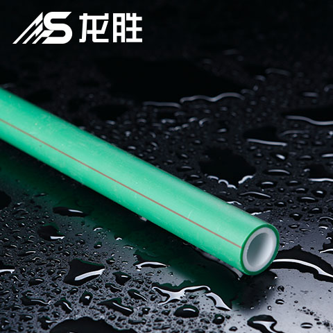 日豐雙色和單色水管哪個好？這其中有什么講究嗎？