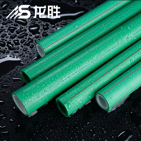 龍勝水管和城家水管和日豐水管哪個好？知道這真相后我悟了！