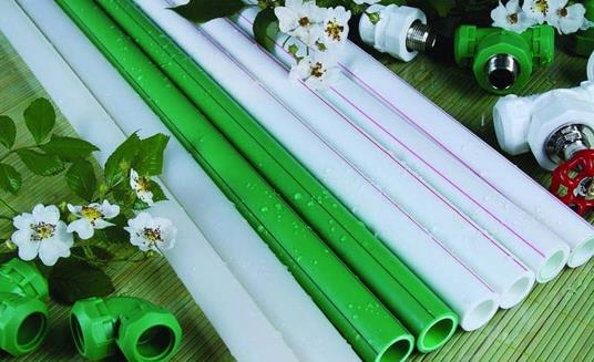 2016中國水管十大品牌權(quán)威排名